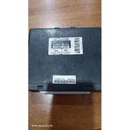 ORIGINAL ECU PRODUA MYVI 1.3 AUTO 89560-BZ440