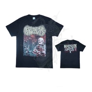 T-Shirt - Paediatrician - Harlequin Fetus