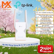 TP-Link RE235BE – Wi-Fi 7 BE3600 Extender for Home, Strong, Stable Signal
