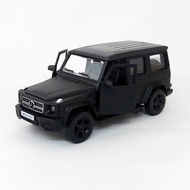 Mercedes Benz G63 AMG (W463) SUV Metal Toy Diecast Model Car