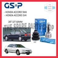 HONDA ACCORD SM4 SV4 GSP CV JOINT (DRIVE SHAFT HEAD)