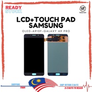 🔥VINEX TECH🔥SPARE PART🔥LCD+TOUCH PAD/SCREEN DIGITIZER-OLED-SAMSUNG-A910F-GALAXY A9 PRO