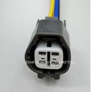 Perodua Myvi Alza Viva Oxygen Sensor/ Exhaust Sensor Socket Connector