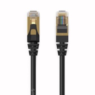 Lan Cable 0.5m orico CAT7 10Gbps gigabit Ethernet Network PUG C7 05 - lan Cable cat 7 50cm
