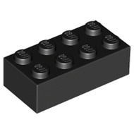 Part Lego 3001 Brick 2 x 4
