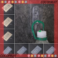 COCOFRUIT Double Hole Screw Sticker, Variable Distance Wall Hanger Traceless Nail, Wall Screw Sticke