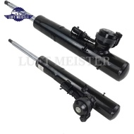 8R0413029J 8R0413029L 8F0413029B 2pcs Front Magnetic Ride Control Air Suspension Shock Absorbers w/A