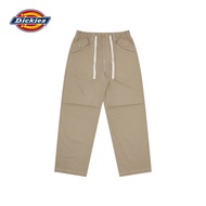 DICKIES WOVEN PANTS กางเกงขายาว ผู้ชาย