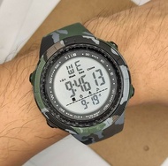 Tactical Sports Watch Original 511 Water Resistant | Shock Proof Grade