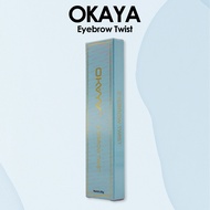 OKAYA EYEBROW TWIST / EYEBROW PENCIL TWIST