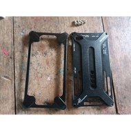 Arachnophobia Durable Aluminum Case iphone 4/4s (Secondhand used)