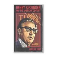 Henry Kissinger and the American Century