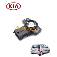 KIA PICANTO,I10 THROTTLE BODY SENSOR (3PIN)