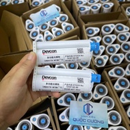 Keo 2 thành phần Devcon