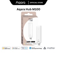 Aqara M100 Hub Global Version
