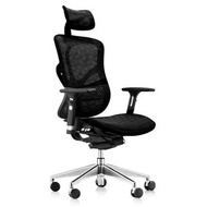 SoErgo - Soliss - Flex 人體工學椅 電腦椅 辦公椅 轉椅