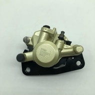 YAMAHA LC135 4S V1-V6 EGO S SRL115 EGO S FI FRONT CALIPER FRONT MASTER CALIPER PUMP KALIPER DISC BRE