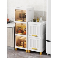 Gap Storage Cabinet30cm Narrow Side Wall Cabinet25Centimeter Gap Storage Rack Kitchen Storage Rack B