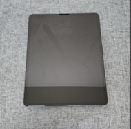 iPad Pro 12.9 吋（第 5 代)128g 《二手》9.5成新/全機無傷（附鍵盤+觸控筆）電池健康100%