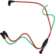 ACROPIX Turbo Emission Vacuum Harness Connection Line F81Z-9E498-DA for Ford F250 F350 F450 F550 Sup