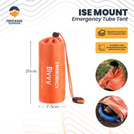 Thermal Bivvy Emergency Blanket Sleeping Bag Emergency Survival Outdoor Sleeping Bag