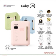 Coby LED UV V5 New Waterless Sterilizer (2 Years Warranty)