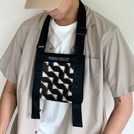 PDM YAAM The Cross Body Bag กระเป๋าย่าม