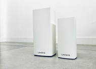 Linksys WiFi 6 MX5500 + MX4200