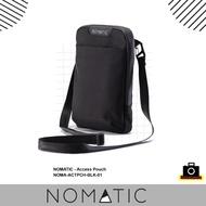 Nomatic Access Pouch /Access Sling (Black) for Women and Men