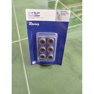 KVY RACING Roller 10g, 11g, 12g CarburetorBEAT Original YSP Genuine Parts