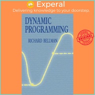 Dynamic Programming by Richard Bellman (US edition, paperback)