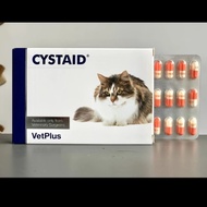 Cystaid Plus Medicine For Capsule Urinary Tract Problems