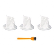 Improvedhand HNVCF10 Filter Replacement Compatible With Black And Decker Dustbuster Hand Vacuum HNVC