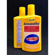 tetra arowana vita (viramin arowana )500ml