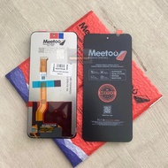 LCD REALME C55/A58 4G/A79 5G/A98 5G/A1 2023/A1S 5G/A2 5G/F23 5G/REALME 11 ORIGINAL MEETOO 5G/C67 5G