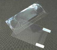 NEW 3DSLL /new 3DSLL保護貼 靜電式 零氣泡 保護膜 保護貼膜  高透 防刮 高清 亮面 (2片裝)