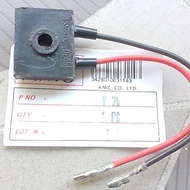 Yamaha V75 v80 6volt Regulator Rectifier