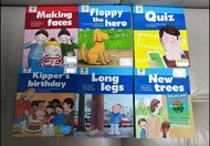 Oxford Story Tree