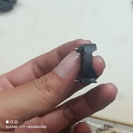 CMOS BATTERY BASE FROM COMPUTER MAINBOARD