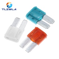 M2 Long Car Fuse Mini Blade Fuse Mini Fuse Long Pin Blade Fuse 2A-40A