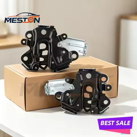 Seat Back Lock Latch Rear Left Right Backrest Lock Actuator For CR-V 2012-2016 82220-T0A-A01 82220-T