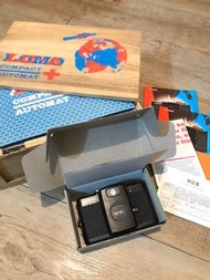 98%新 LOMO LCA+ Minitar 1 32mm f/2.8 菲林 傻瓜機