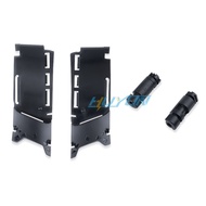 [Ready Stock] Suitable for Logitech Game Headset G933 G633 G935 Broken Head Beam Buckle Rotary Shaft