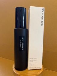 Shu Uemura 定妝噴霧100ml
