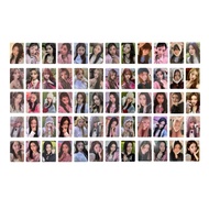 ILLIT Super Real Me Pobs Photocard Official