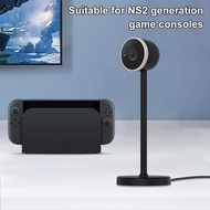 [cologoog.th] For NS2 Creative Desktop Camera USB-C Video Chat Wide Angle Camera with Heat Dissipati