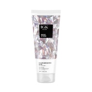 IGK Fixed Color Hair Mask | Conditioning+Moisturizing+Gloss Intensity+Moisturizing+Smoothness Vegeta