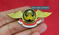 PIN ASN KORPRI MODEL WING