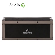 TECHPRO Party Maxx with Belt TP29 Bluetooth Speaker by Studio7