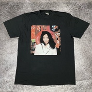 Official Bjork T-shirt - Enjoy Original T-shirt